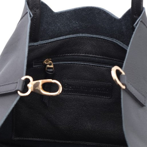 Bolso Zafiro