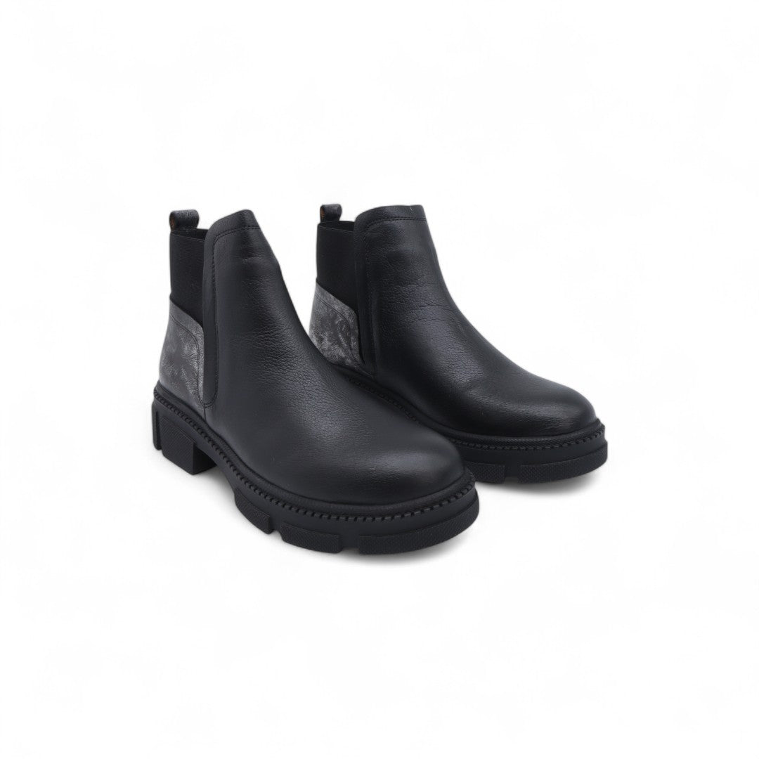 Botas Dakota