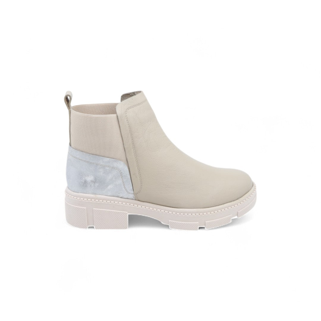 Botas Dakota