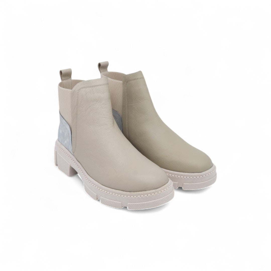 Botas Dakota