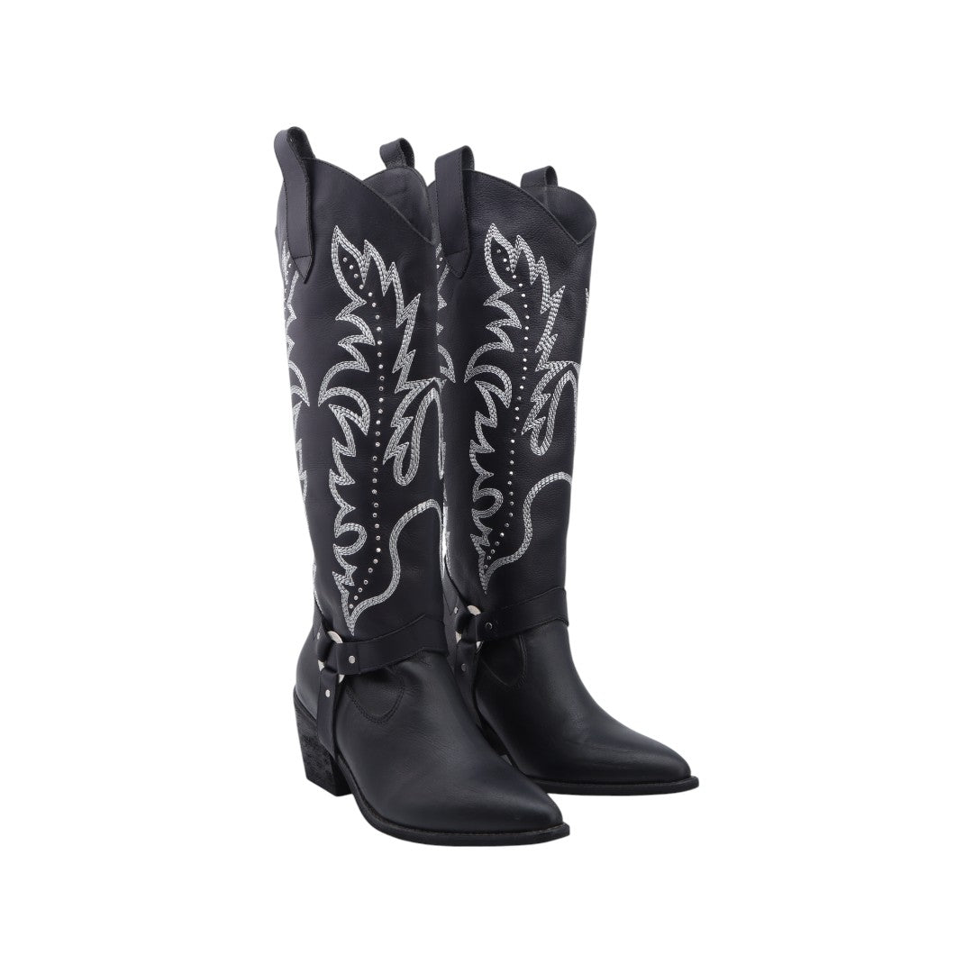 Botas Lirio