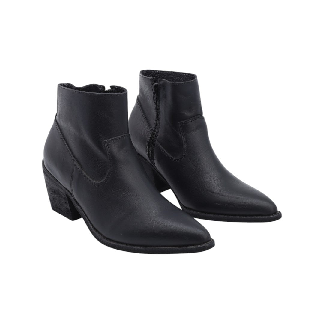 Botas Lirio