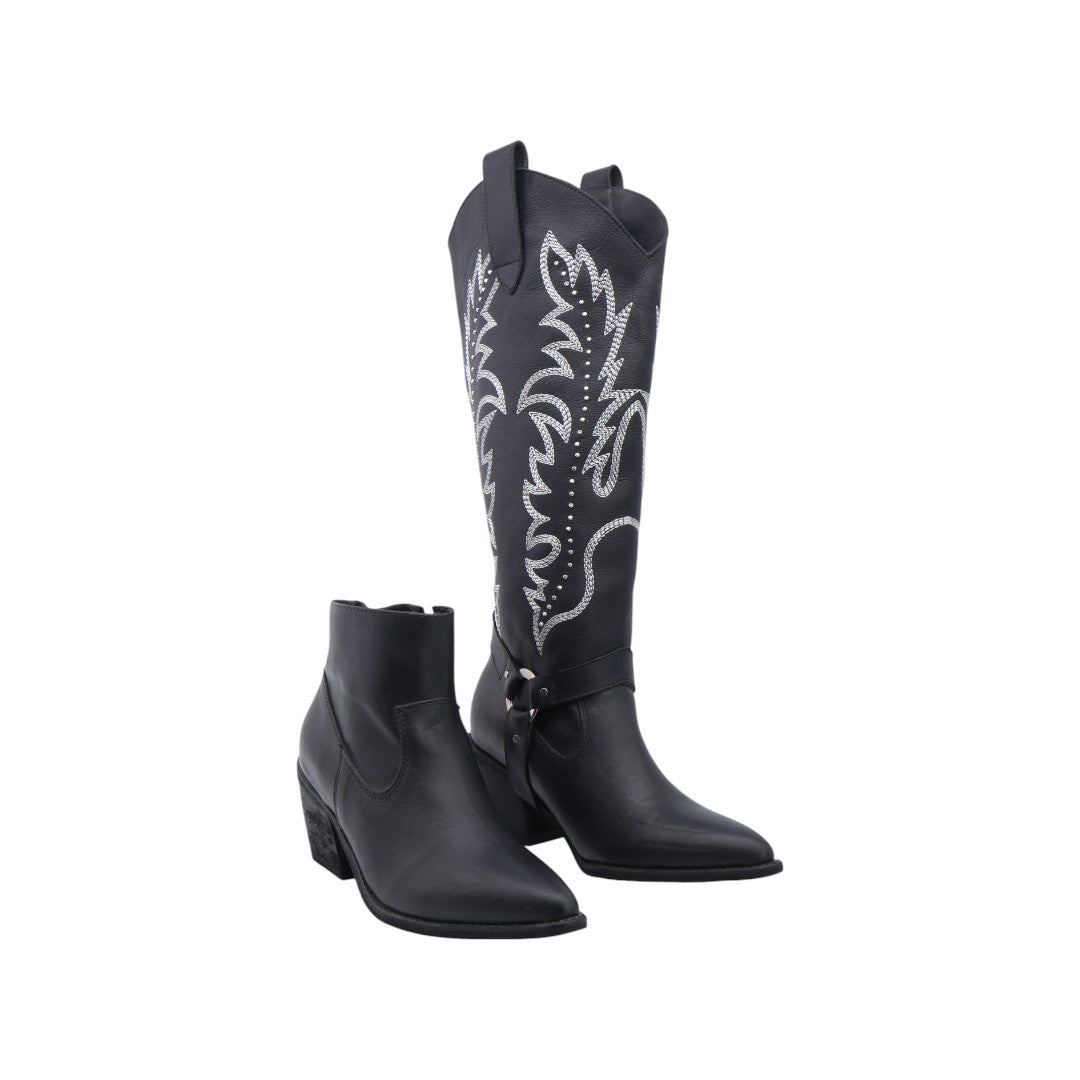 Botas Lirio