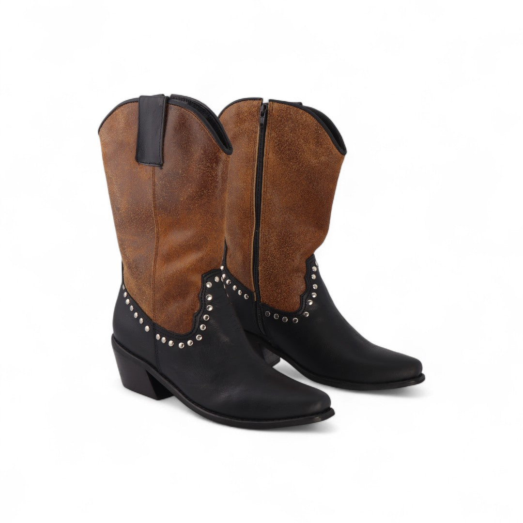 Botas Texanas Tatacoa