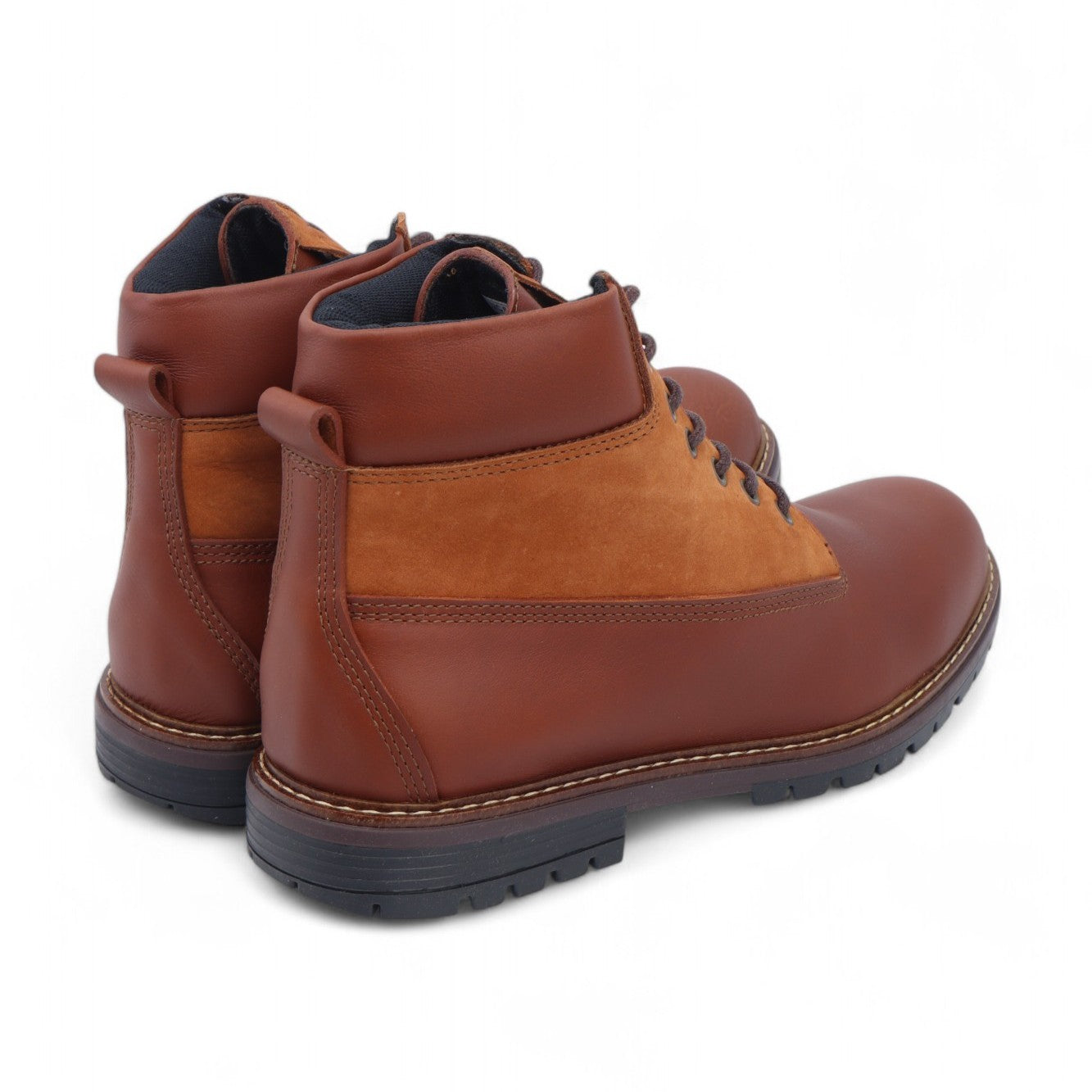 Botas Walker