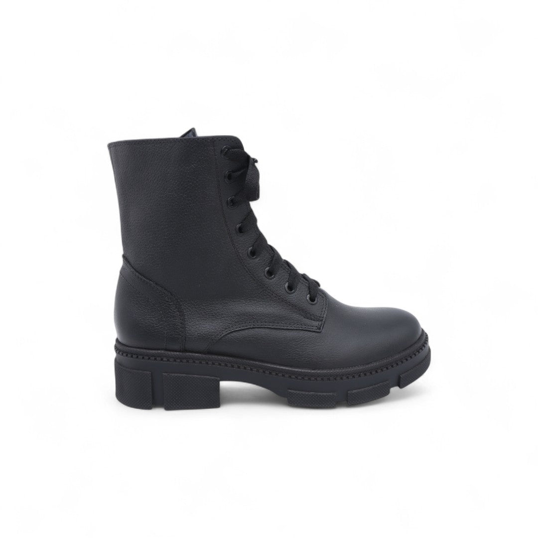 Botas Cobalto