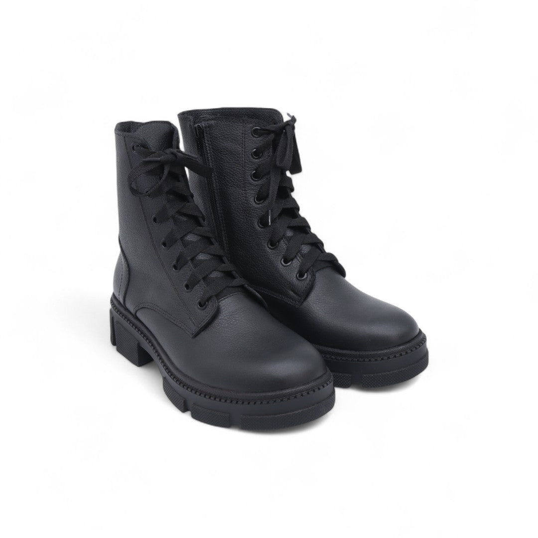 Botas Cobalto