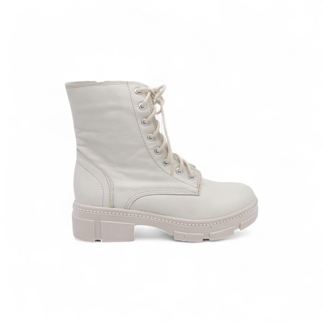 Botas Cobalto
