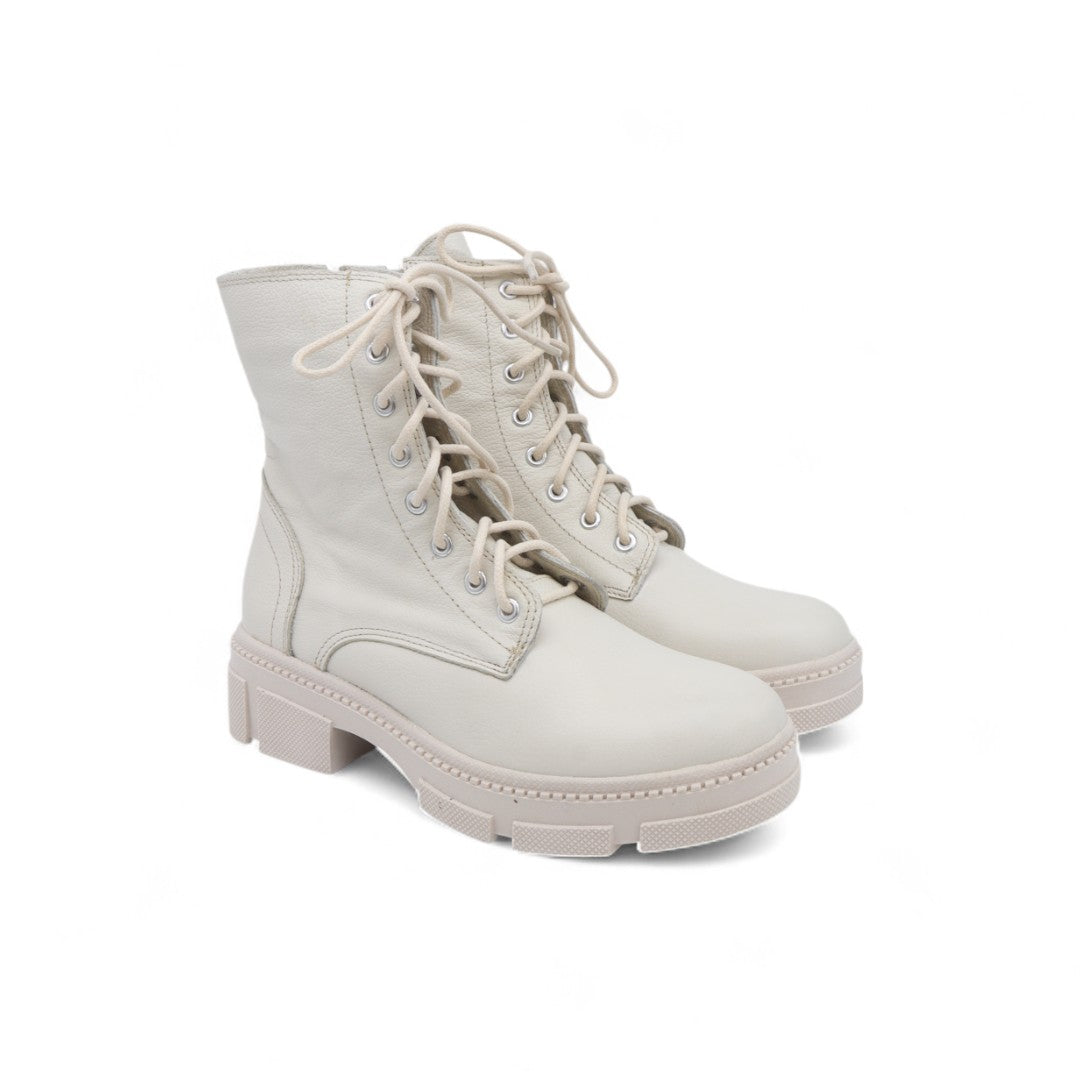 Botas Cobalto