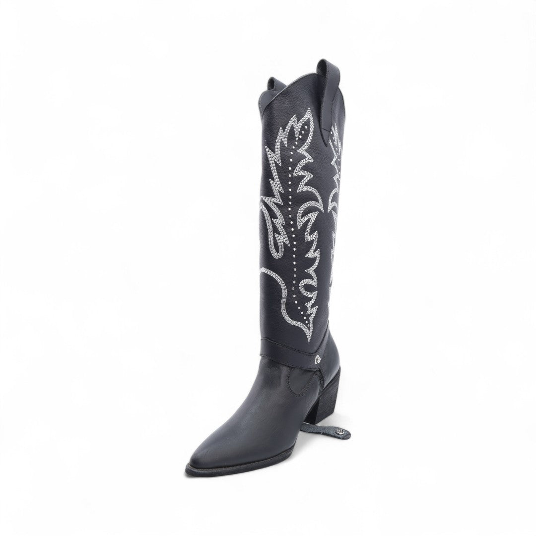 Botas Lirio