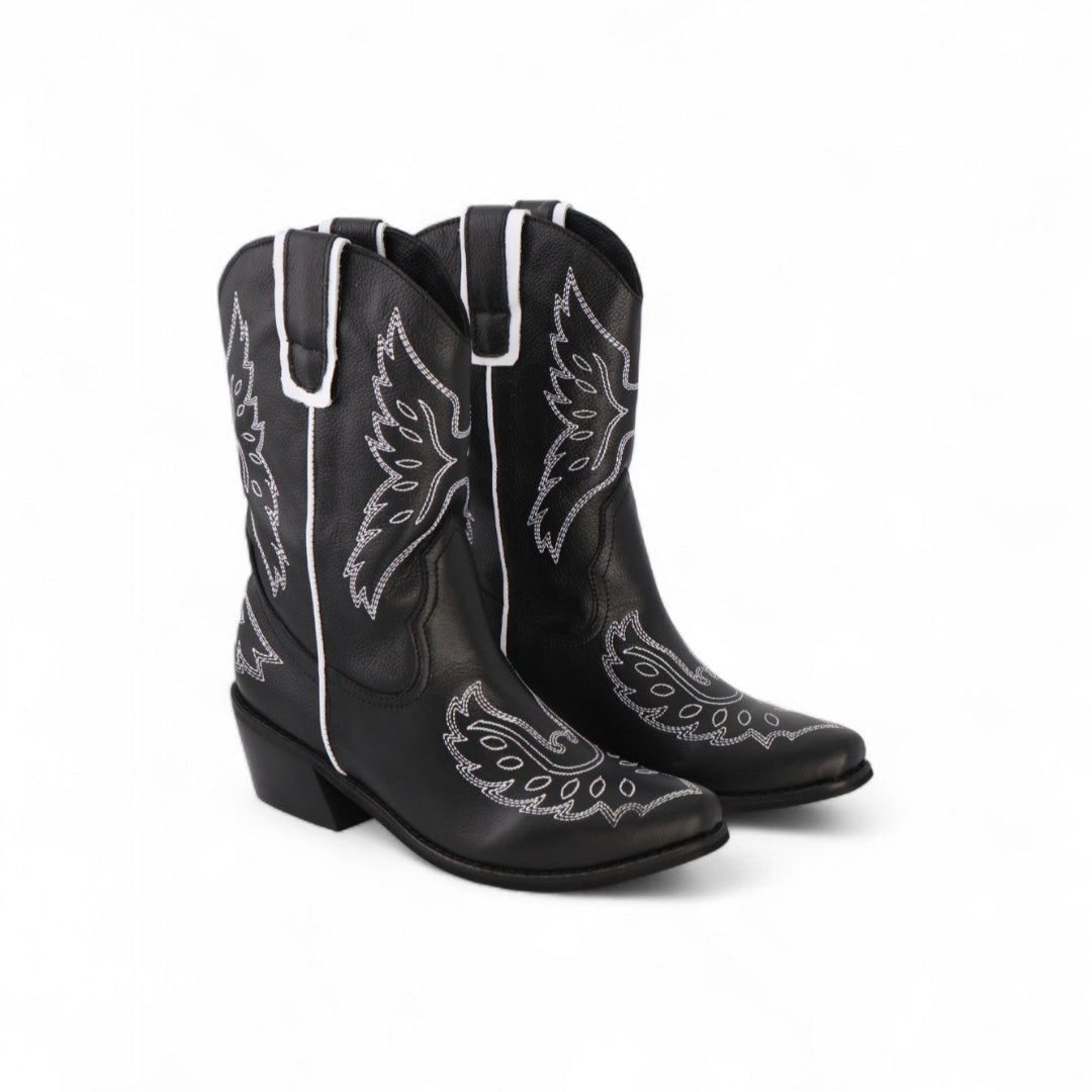 Botas Texana Zafiro