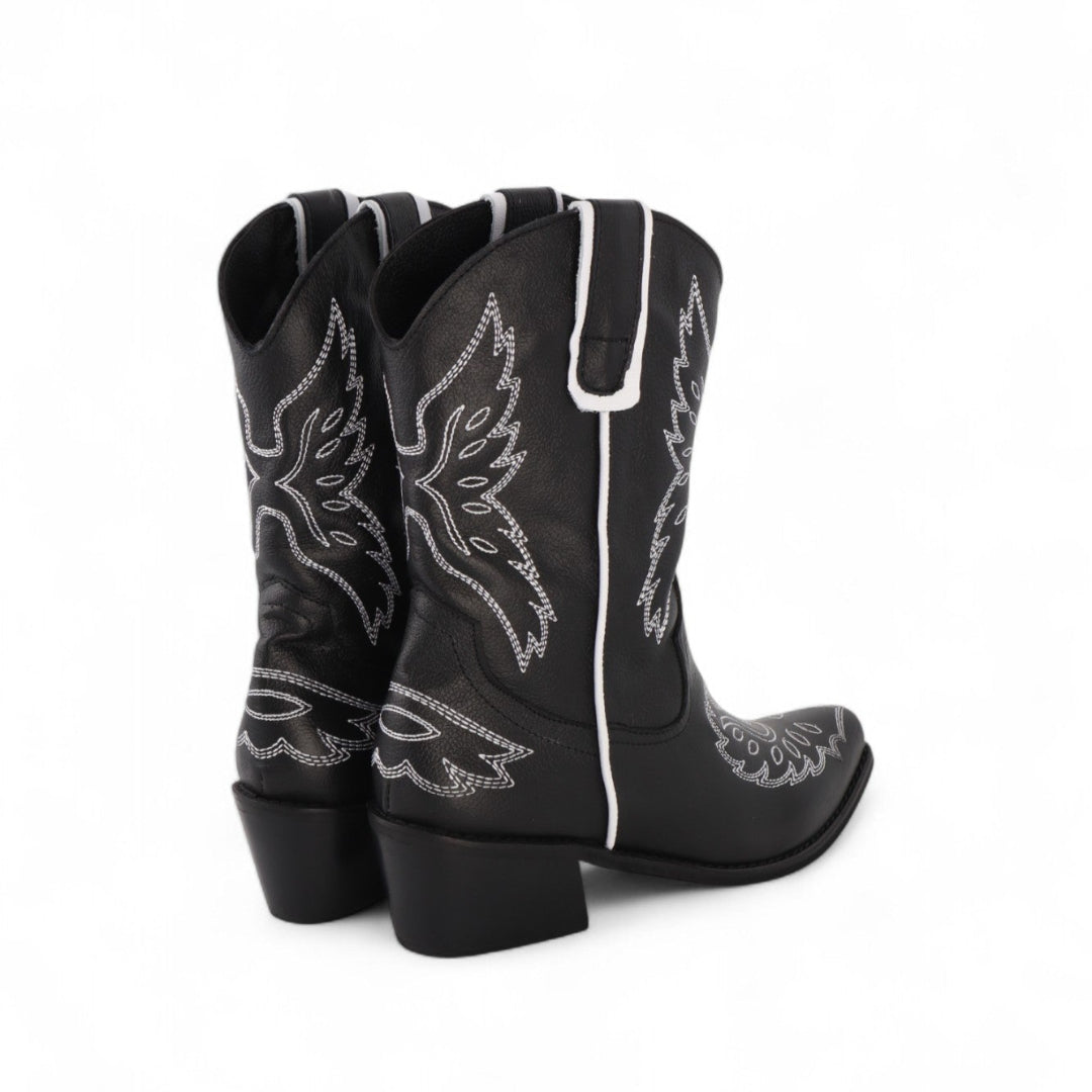 Botas Texana Zafiro