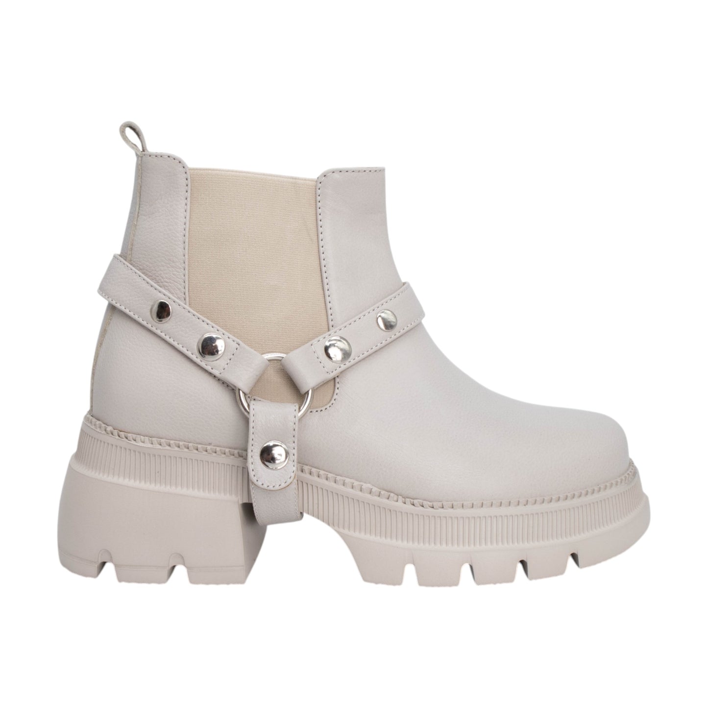 Botas coral 3 en 1