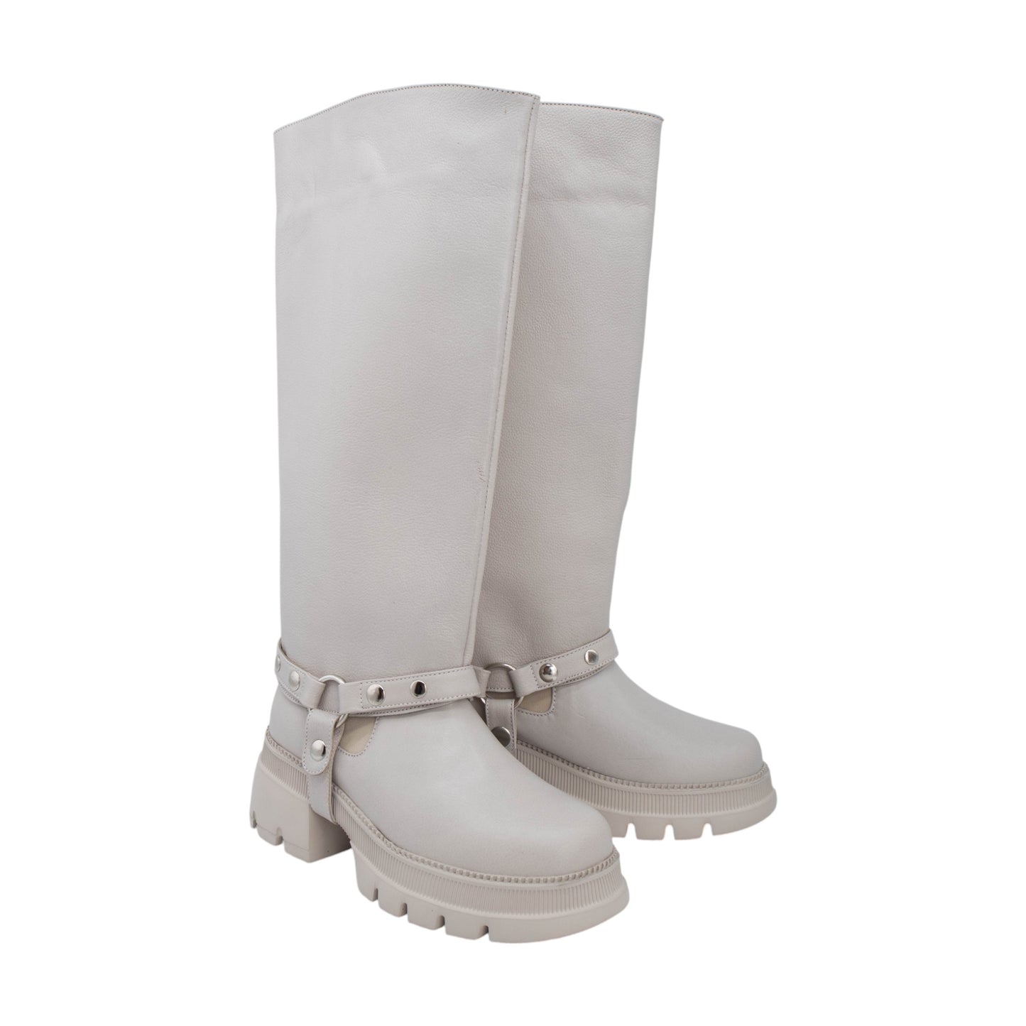 Botas coral 3 en 1