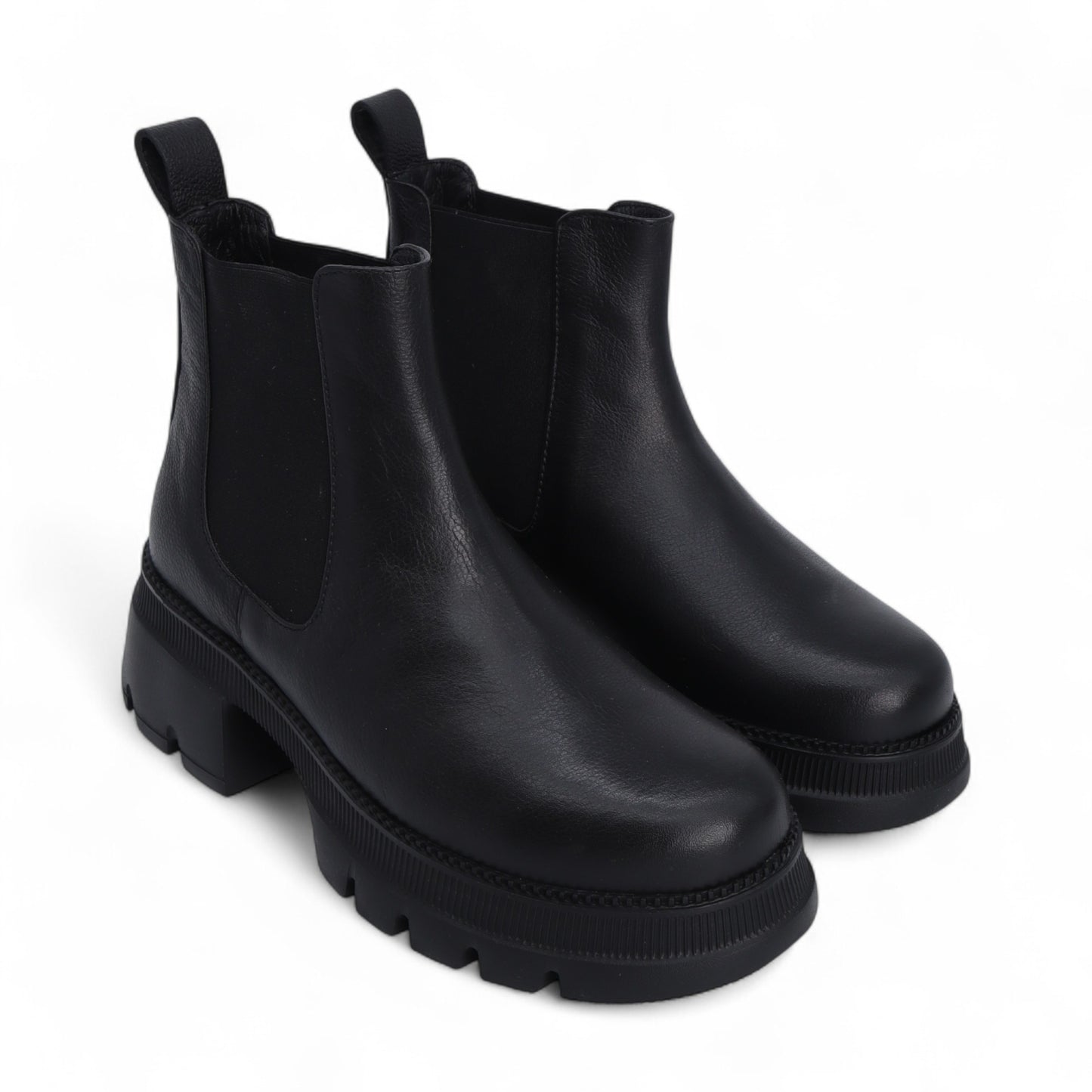 Botas coral 3 en 1