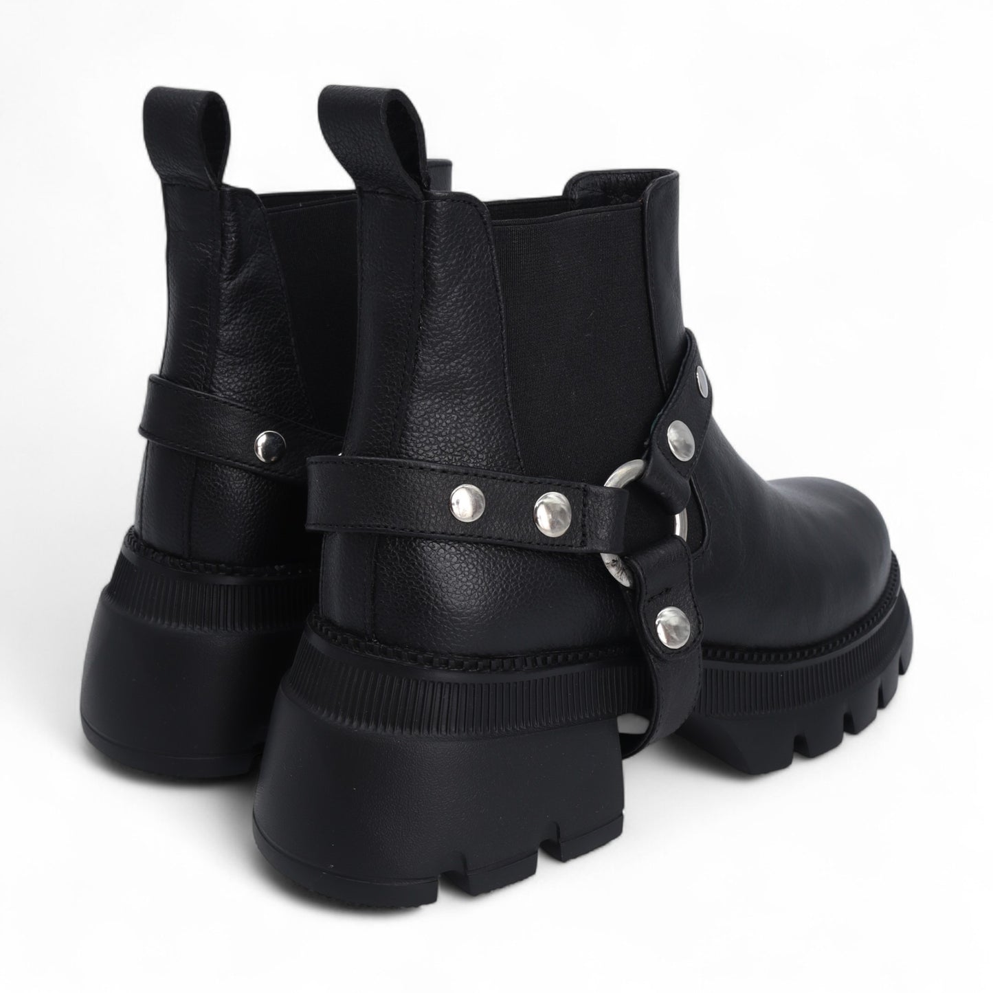 Botas coral 3 en 1