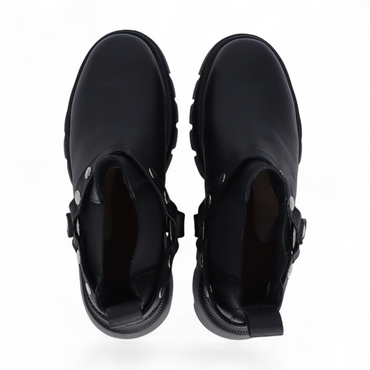 Botas coral 3 en 1
