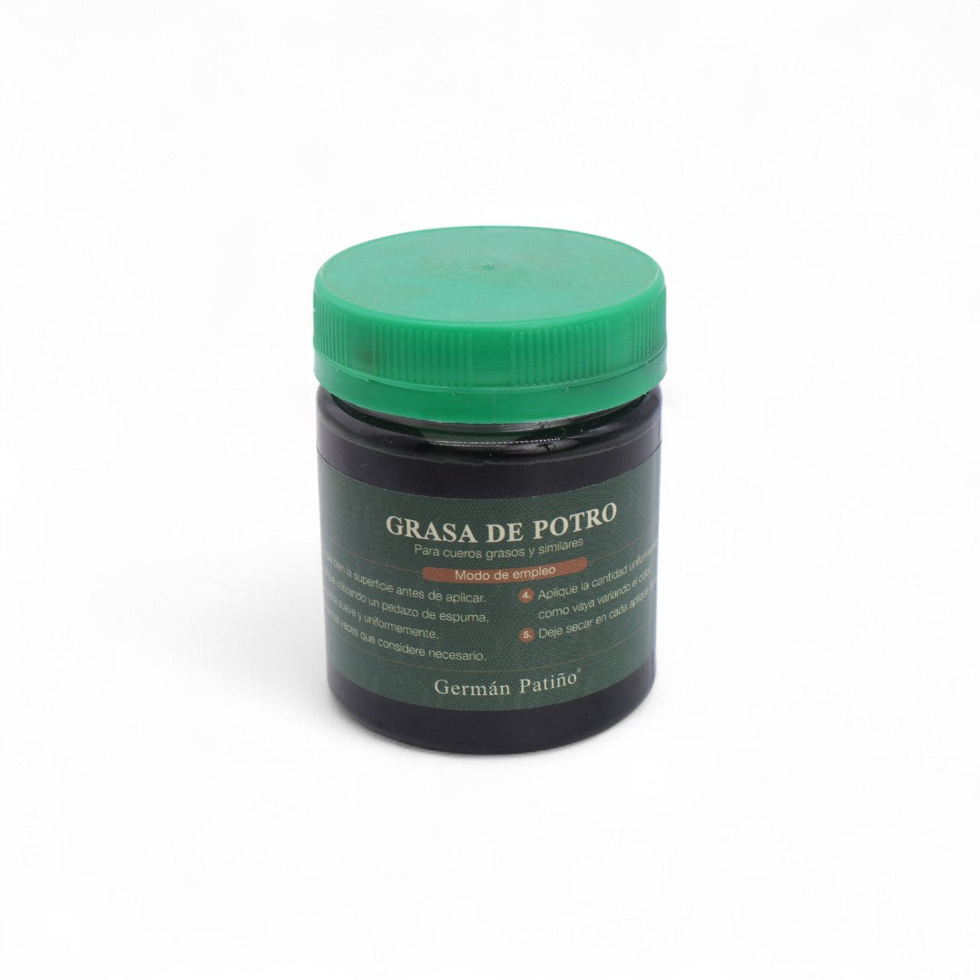 Grasa de potro