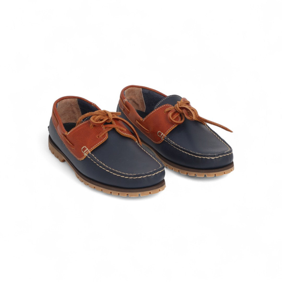 Mocasines Apache