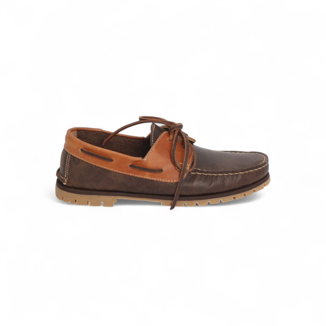 Mocasines Apache
