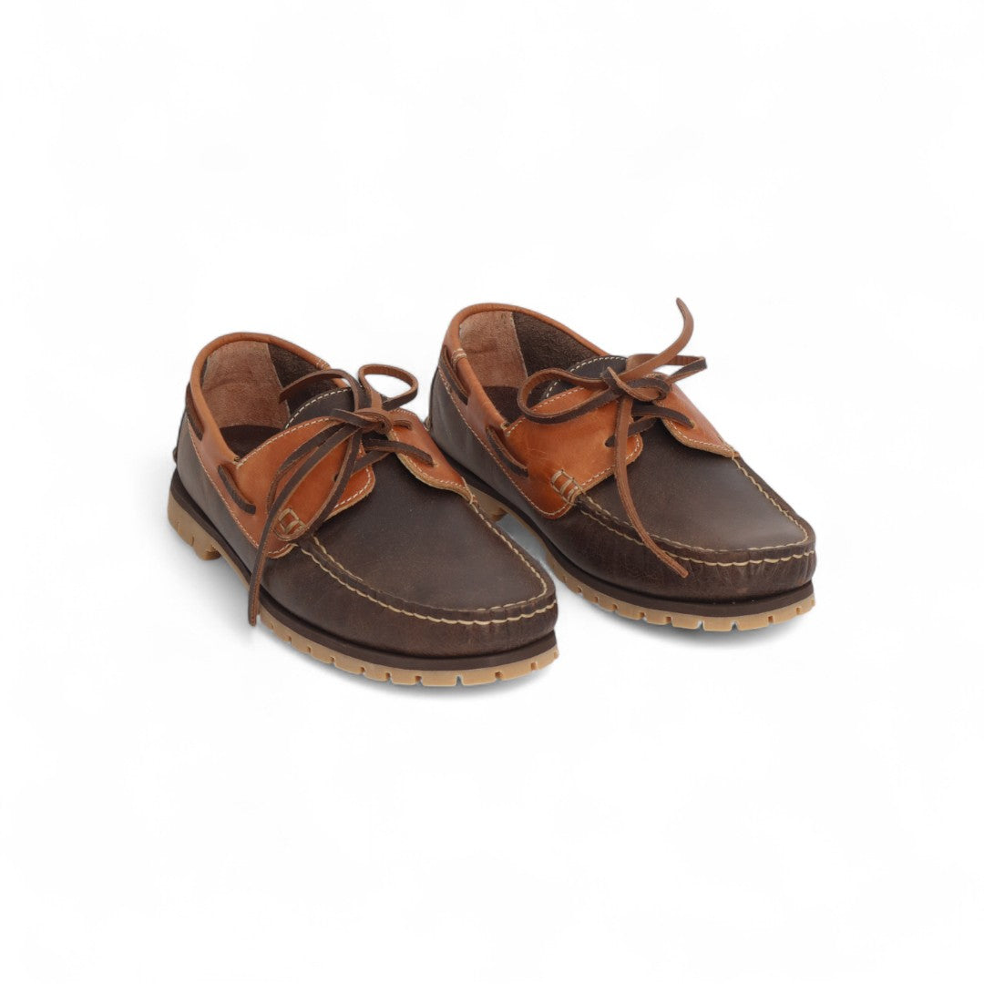 Mocasines Apache
