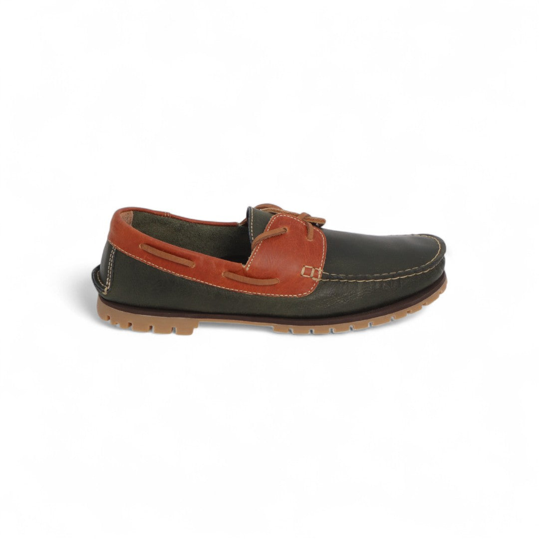 Mocasines Apache