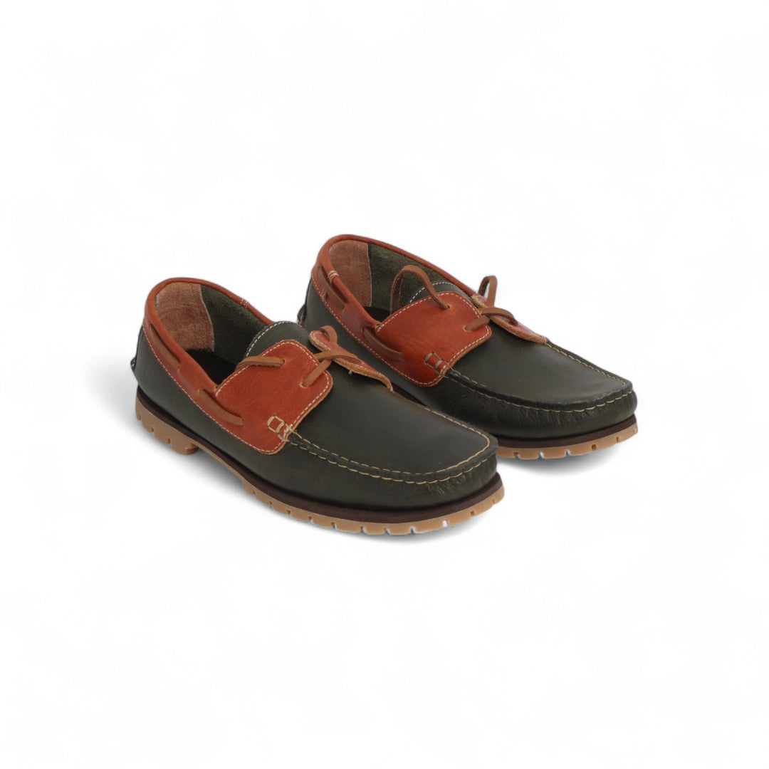 Mocasines Apache