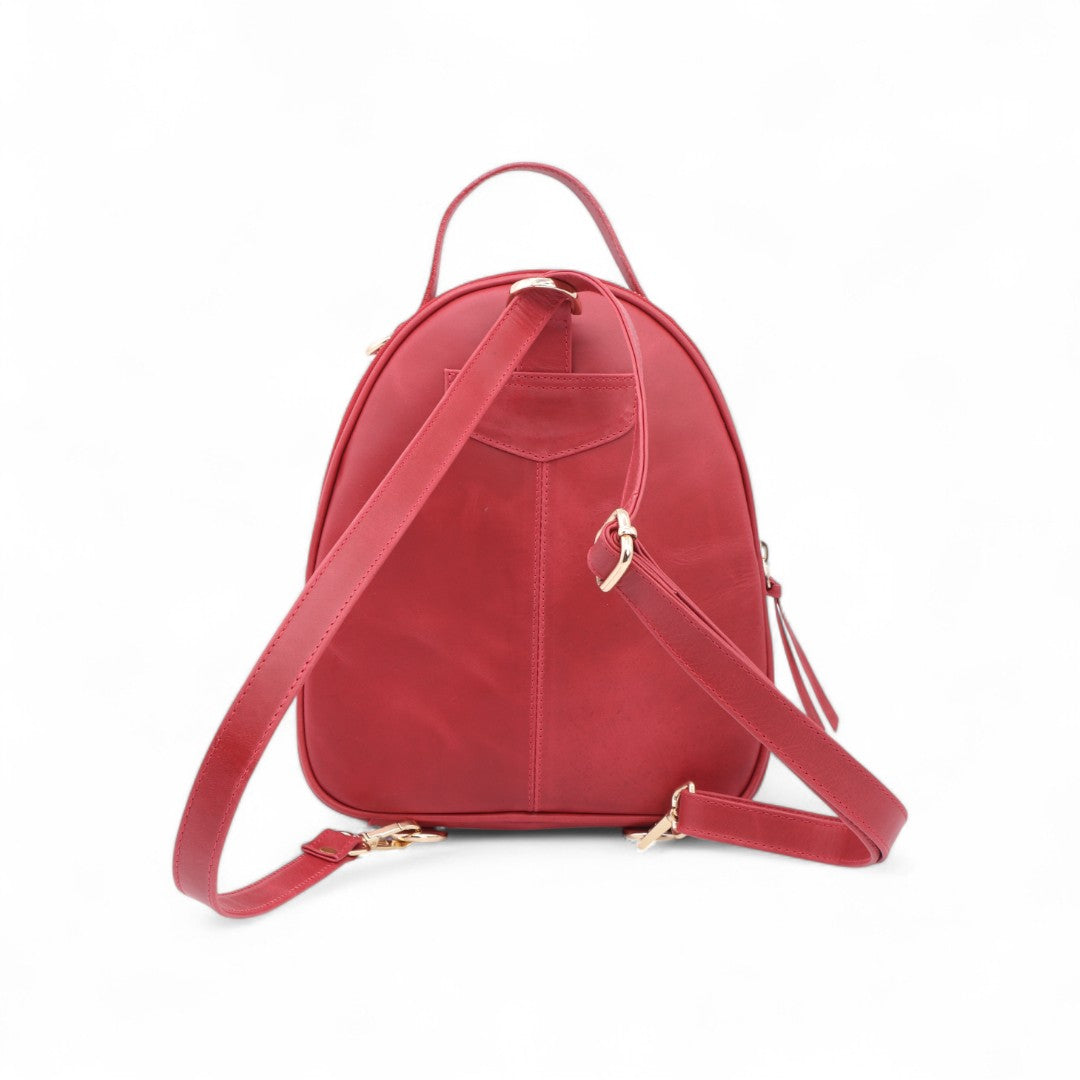 Mochila Lucy