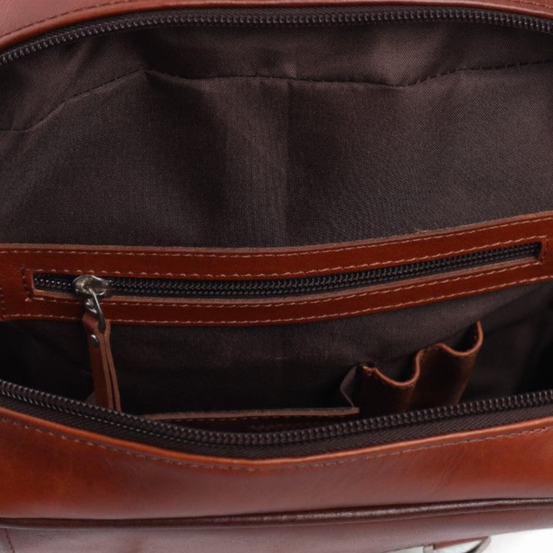 Morral German
