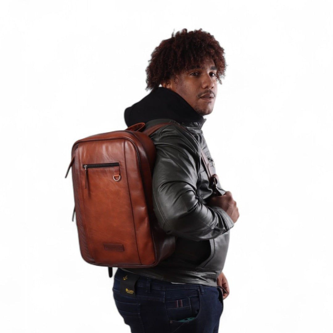 Morral German