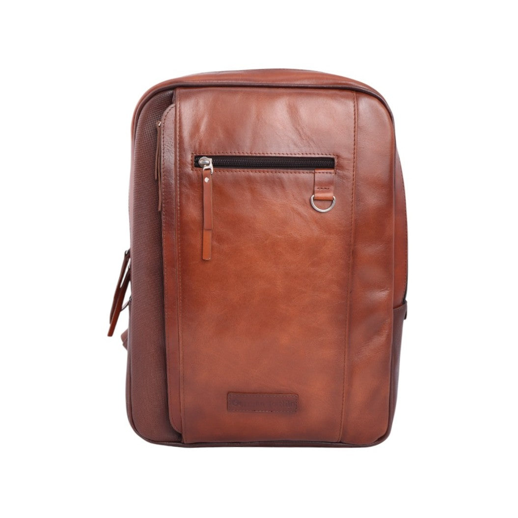 Morral German
