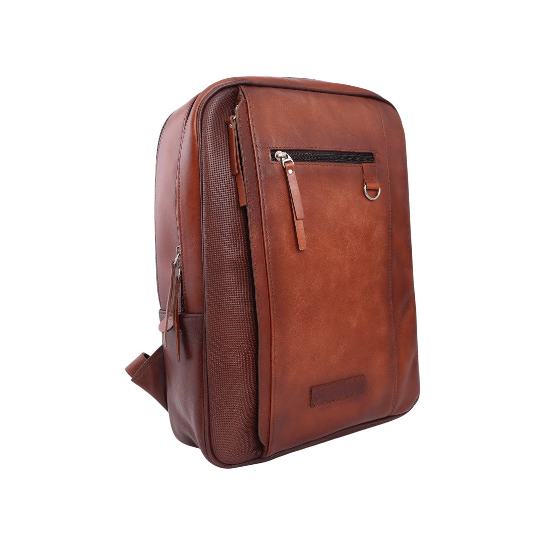 Morral German