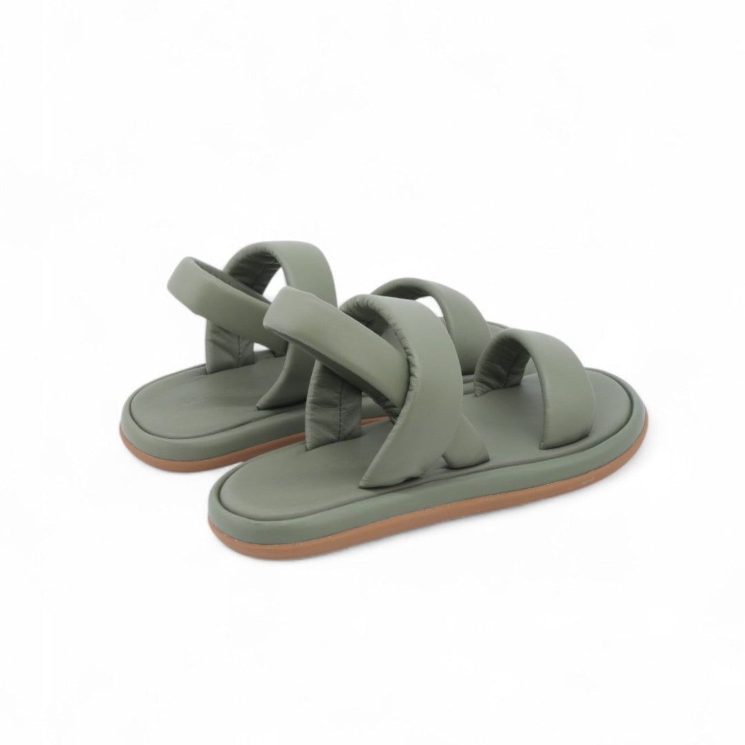 Sandalias Zen
