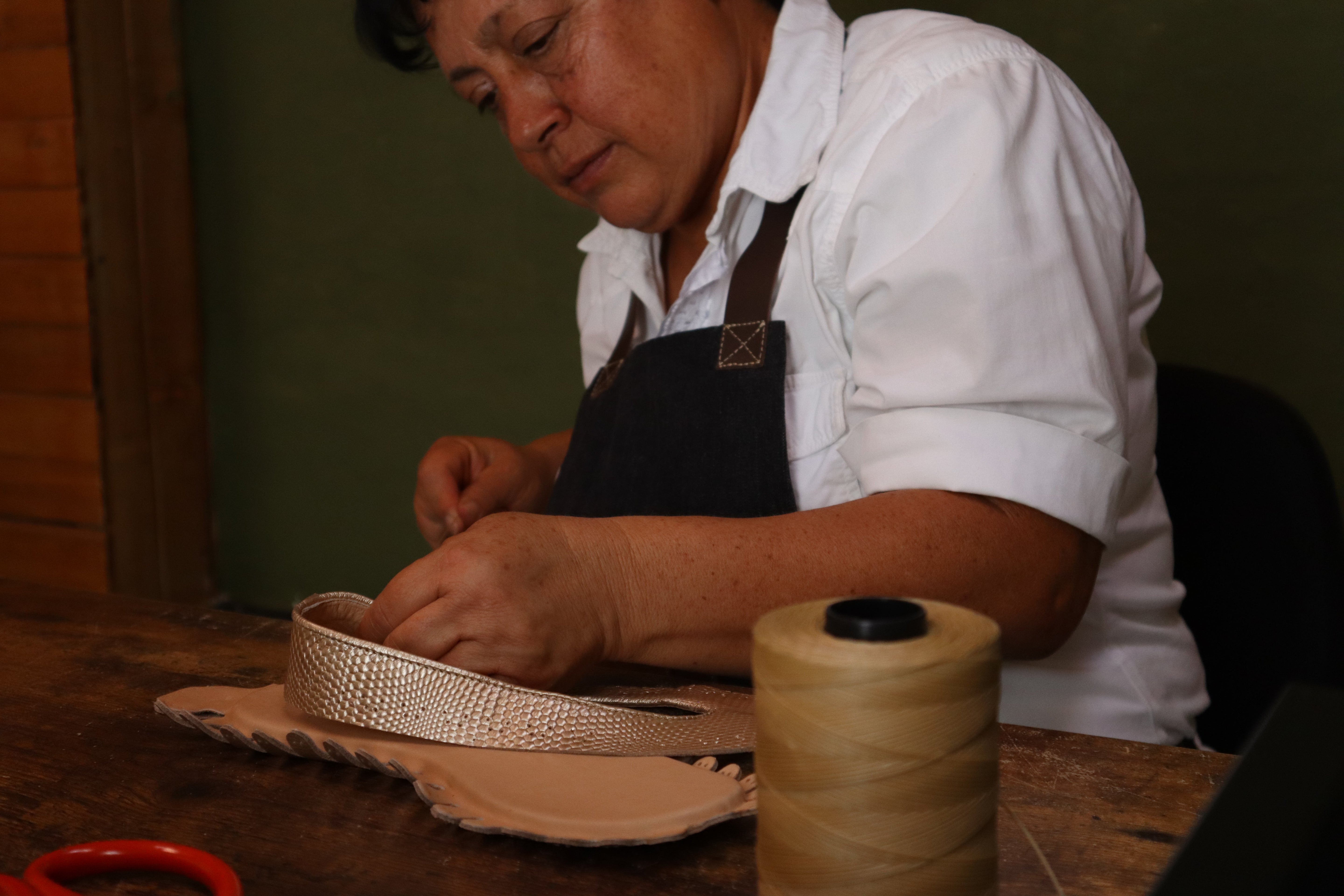 Cómo cuidar tus productos de cuero para que duren toda la vida