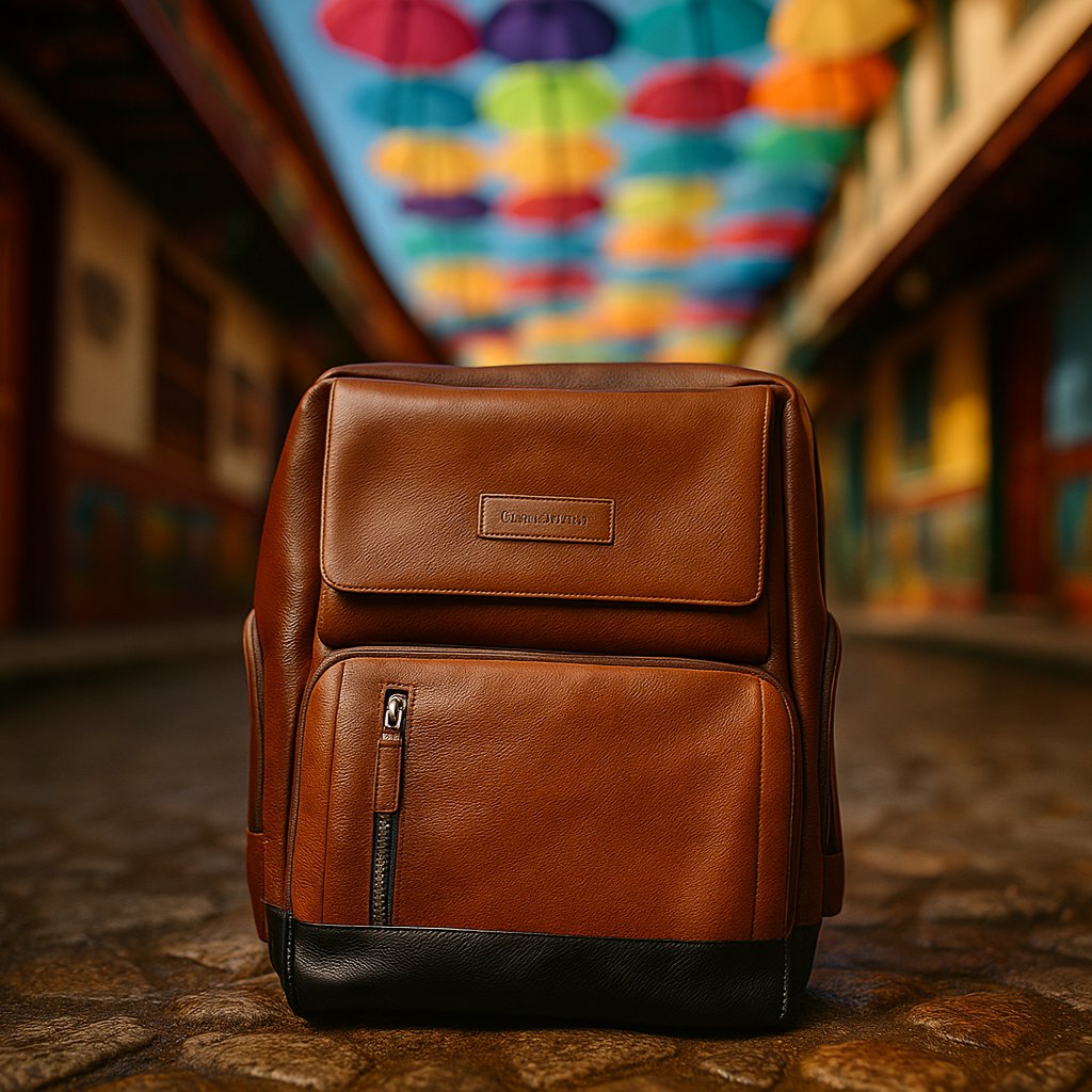 Bolsos y morrales