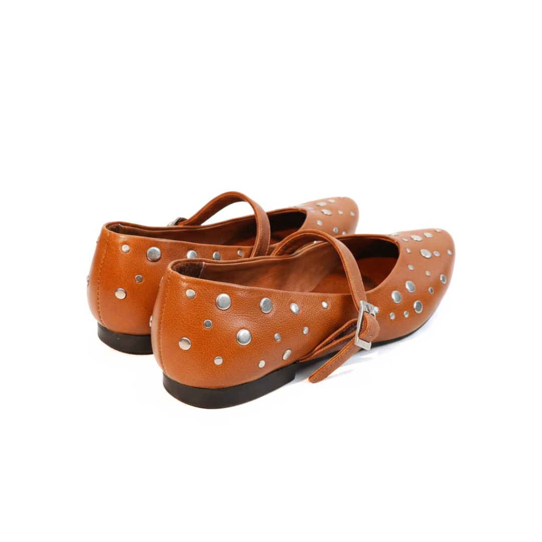 Baletas Lucy Taches