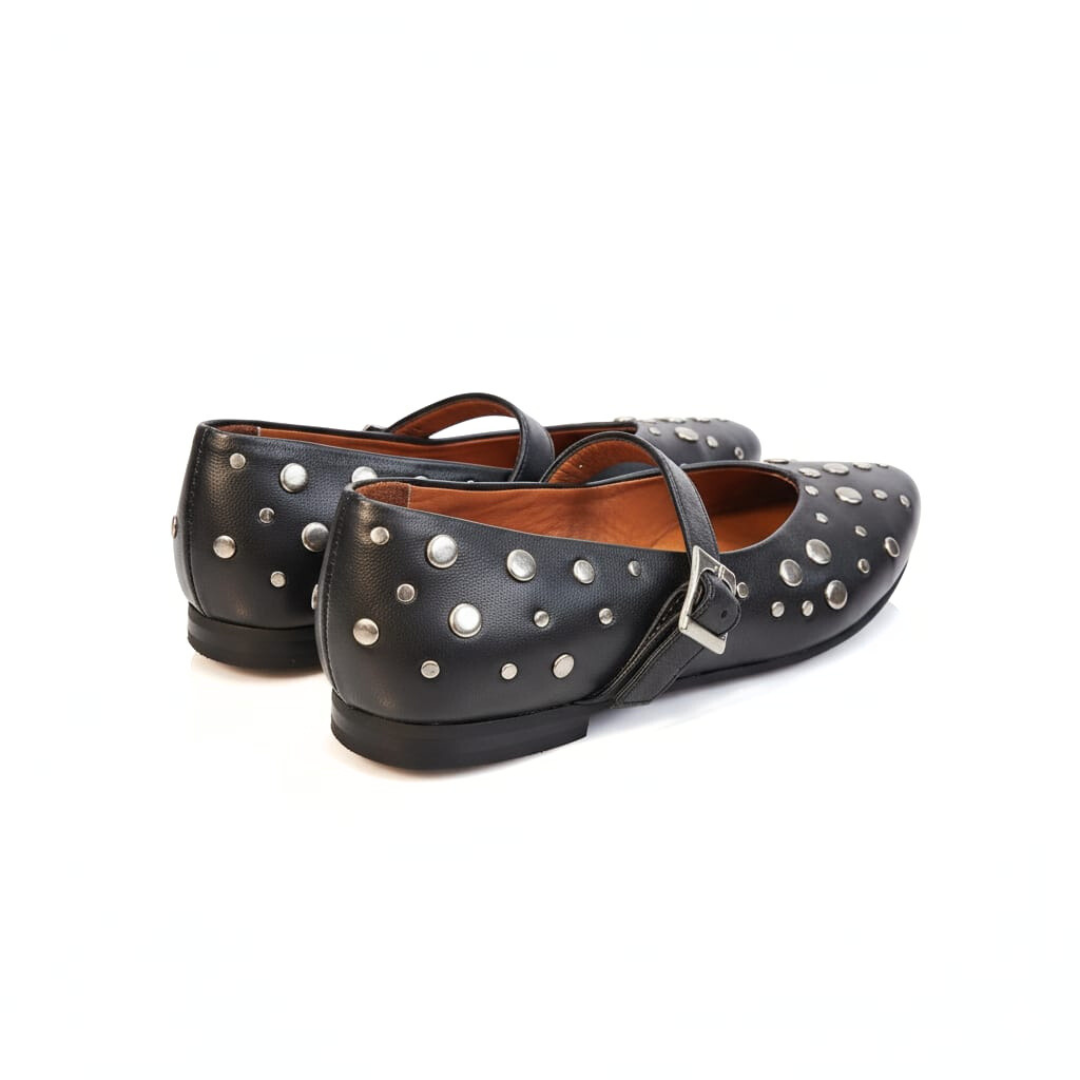 Baletas Lucy Taches