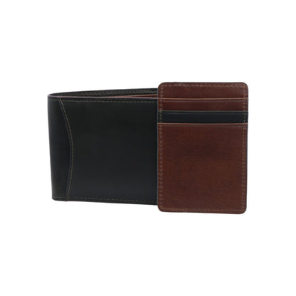 Billetera Isma