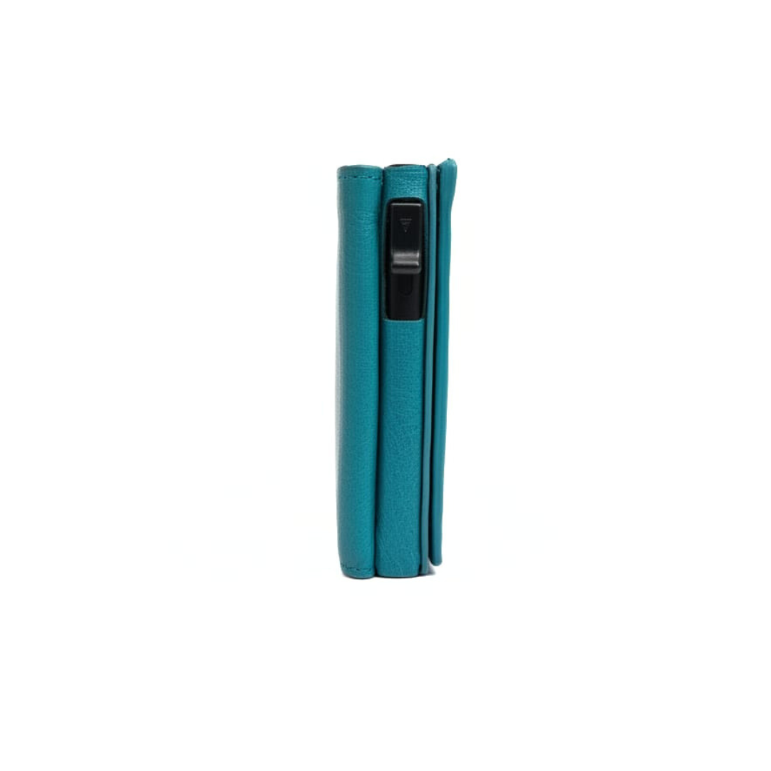 Billetera Push Premium