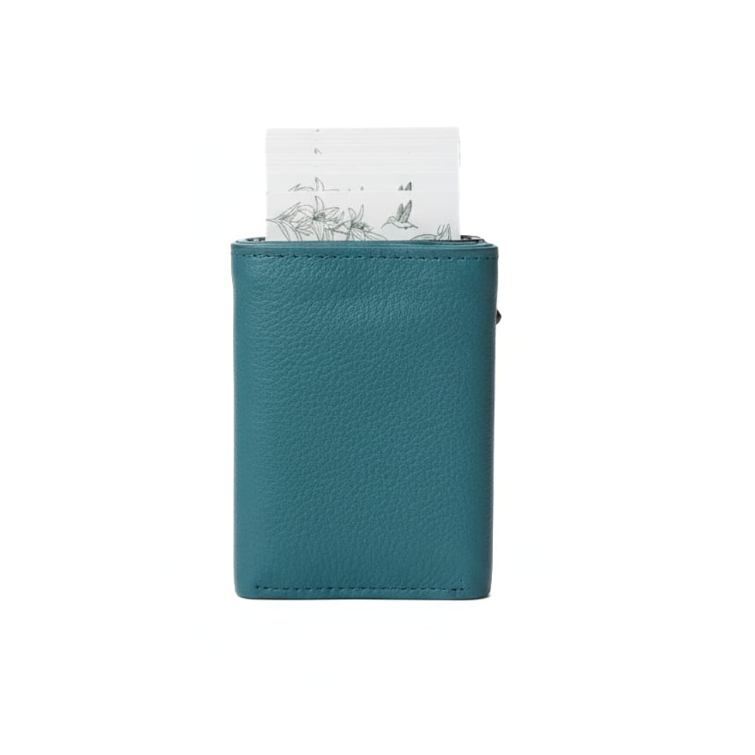 Billetera Push Premium