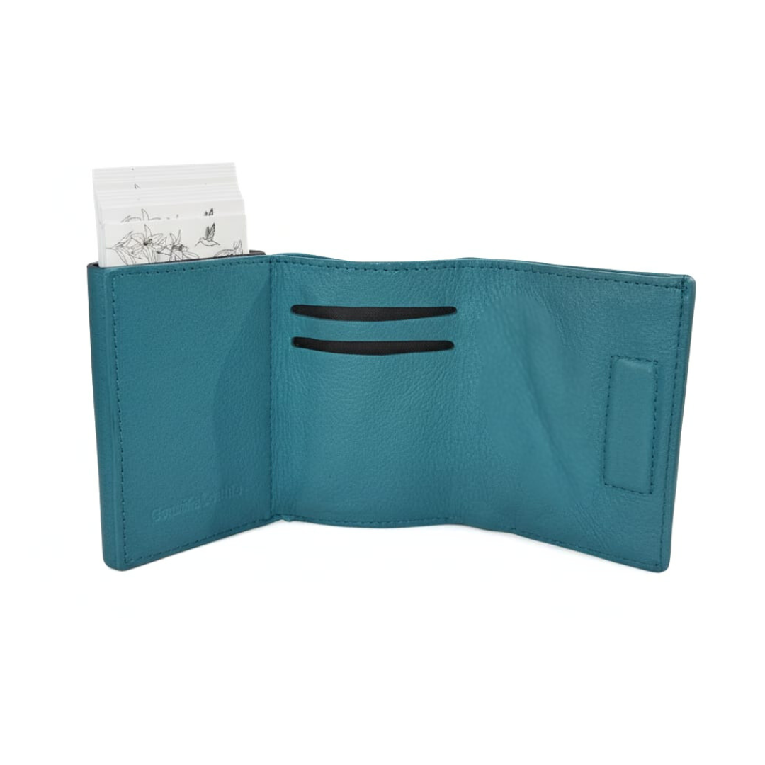 Billetera Push Premium