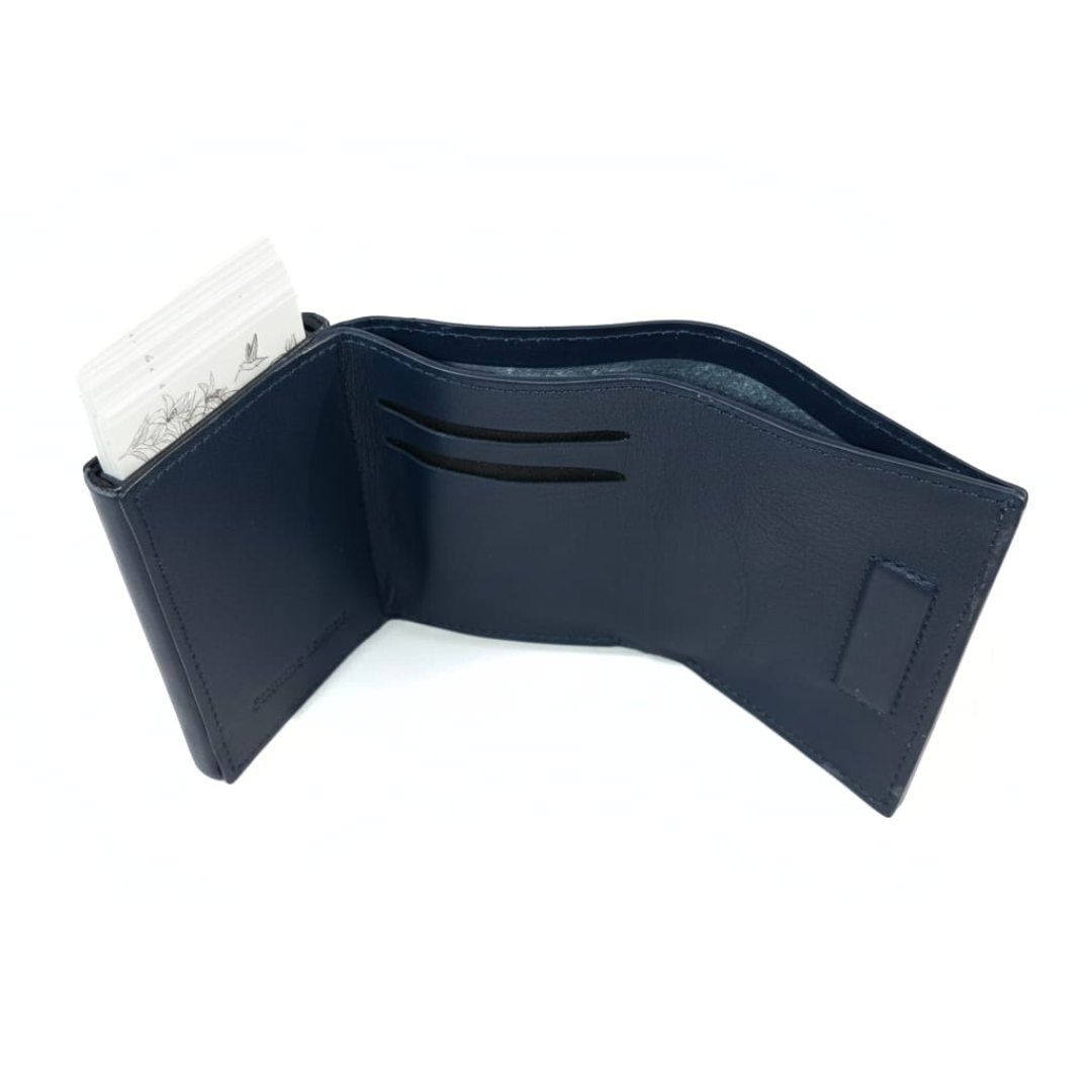 Billetera Push Premium
