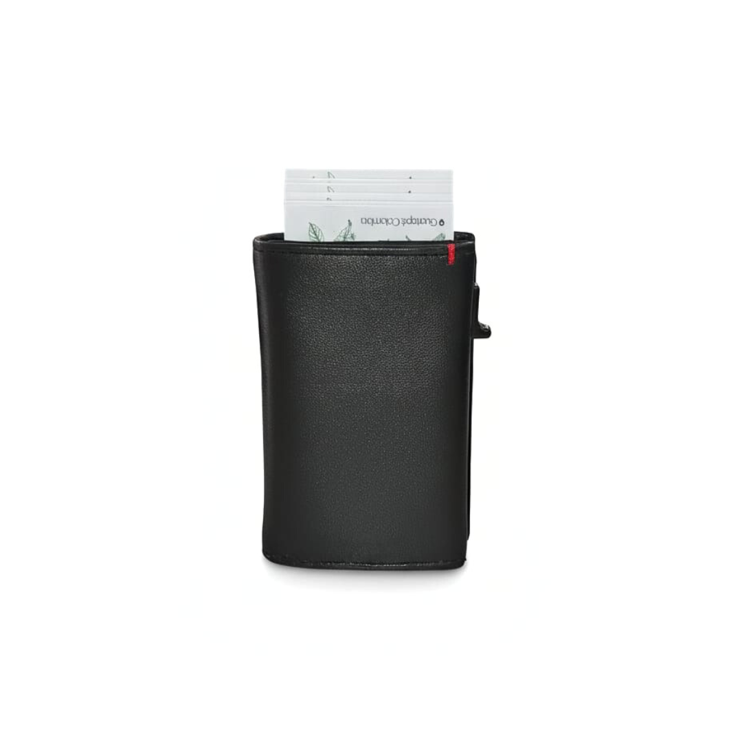 Billetera Push Premium