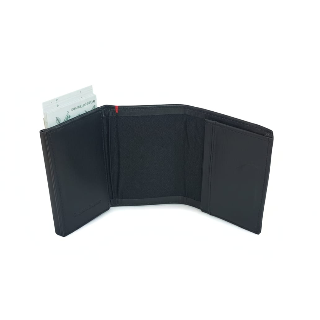 Billetera Push Premium