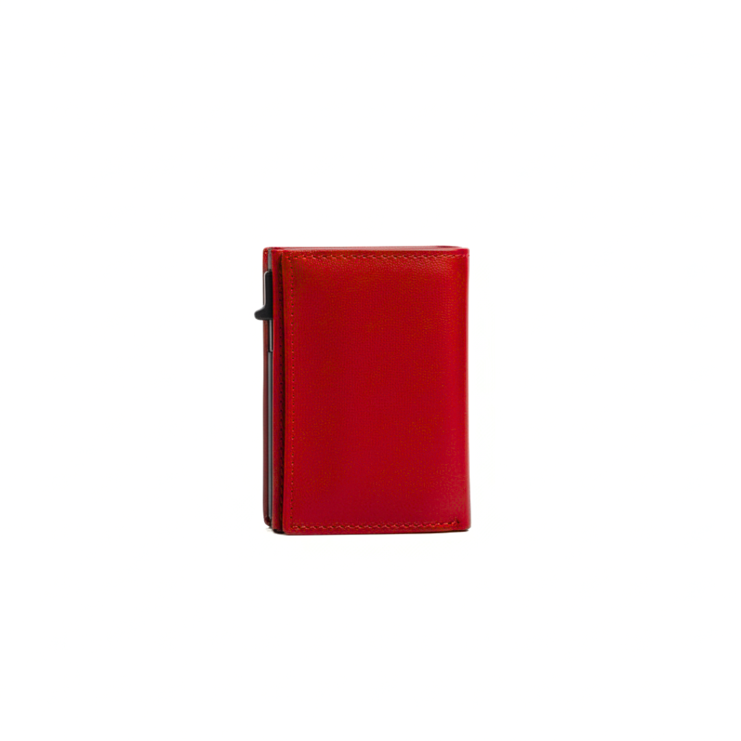 Billetera Push Premium