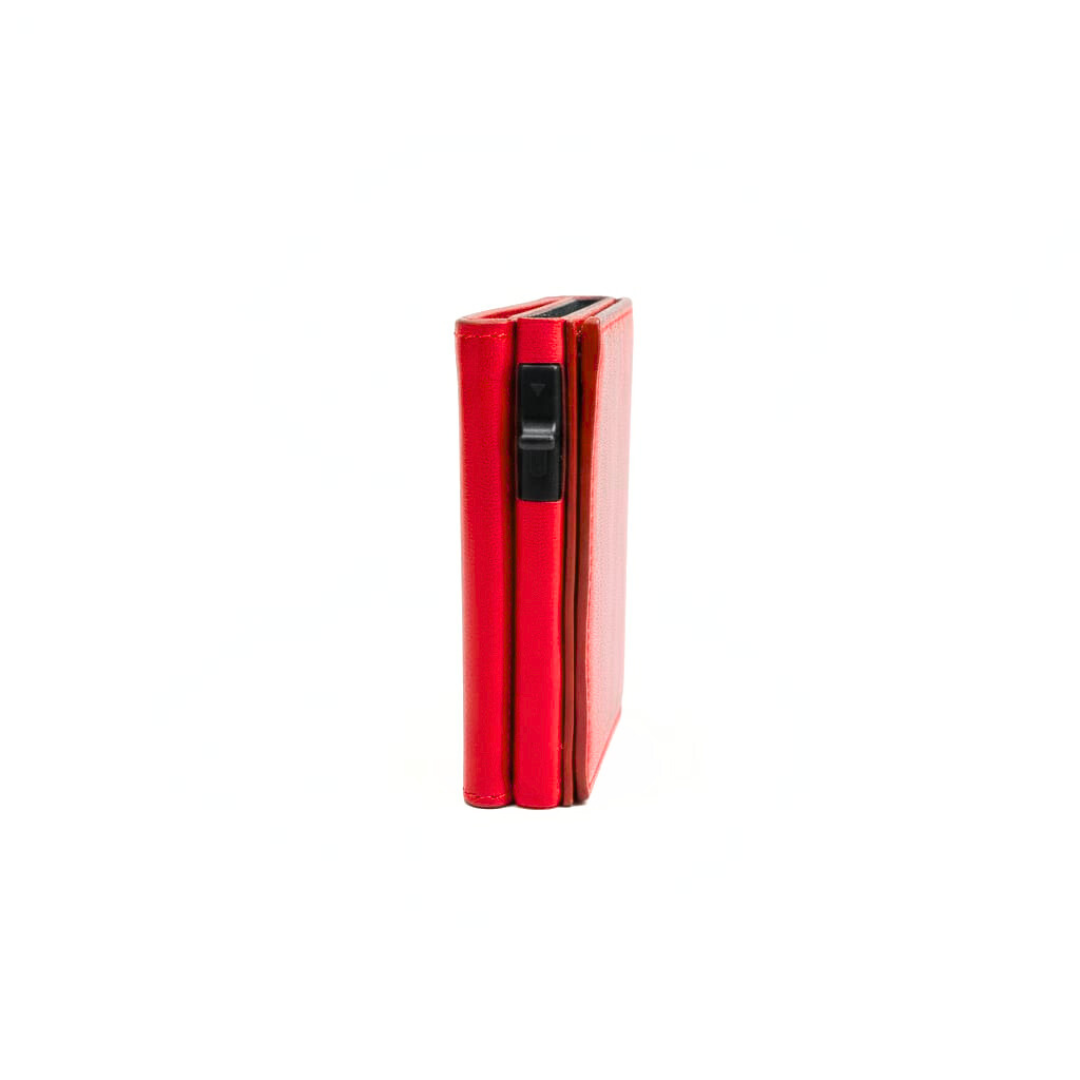 Billetera Push Premium