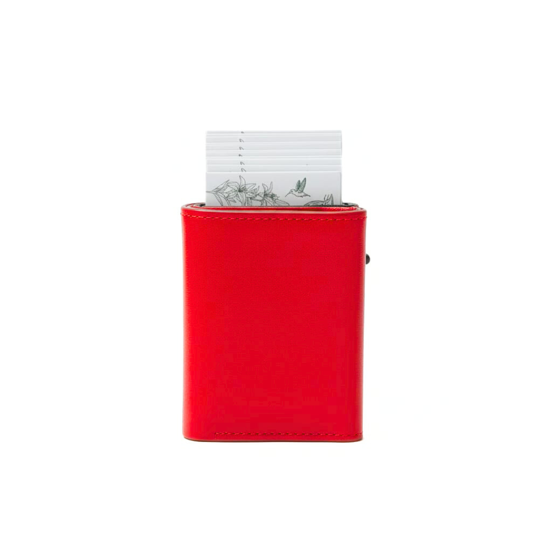 Billetera Push Premium