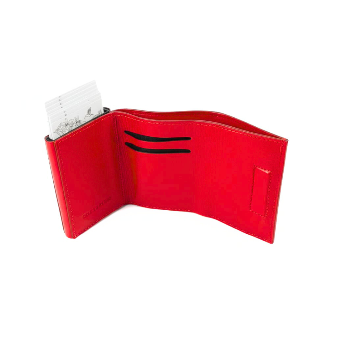 Billetera Push Premium