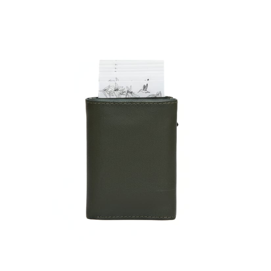 Billetera Push Premium