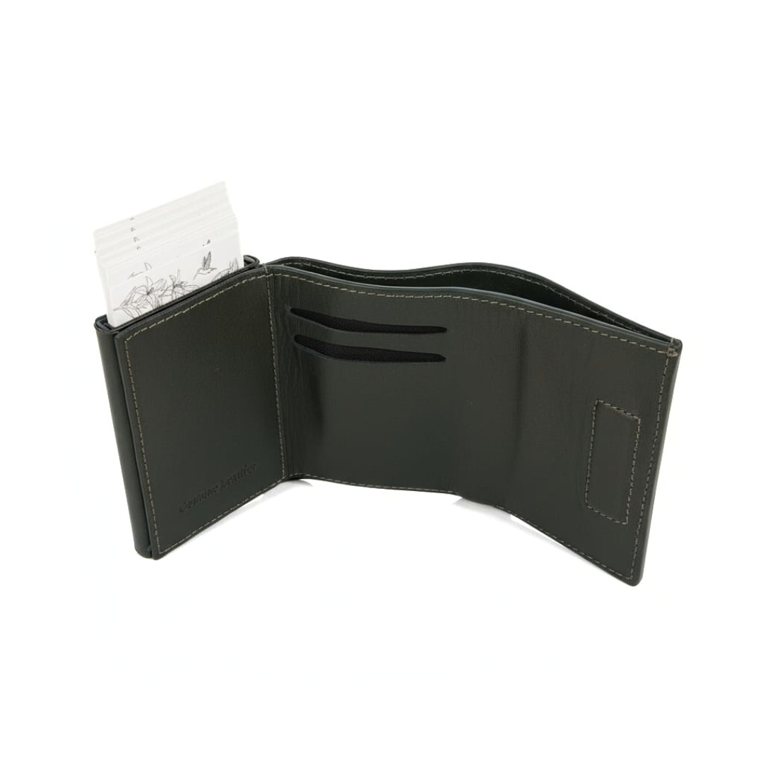 Billetera Push Premium